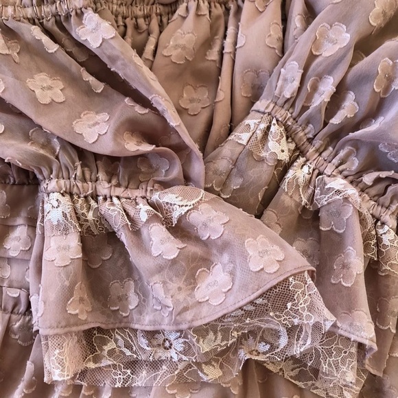 FOR LOVE & LEMONS • DRESS - Picture 6 of 8